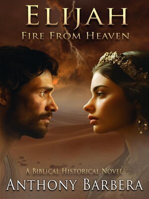 cover image of Elijah